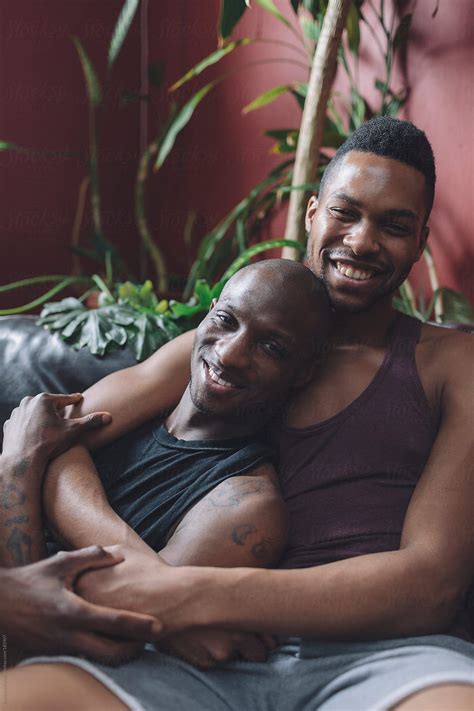 Black Gay Porn